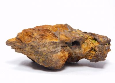 Pyromorfit - Nová Ves u Rýmařova (KB-21)